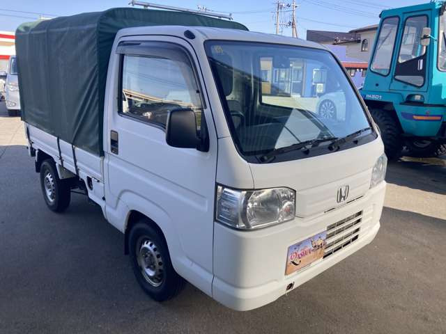 アクティトラックSDX