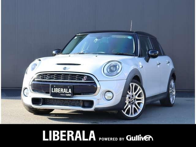 ミニクーパー S