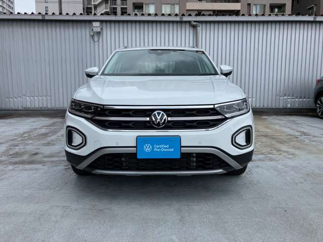 T-RocTDI 4モーション スタイル ディーゼル 4WD