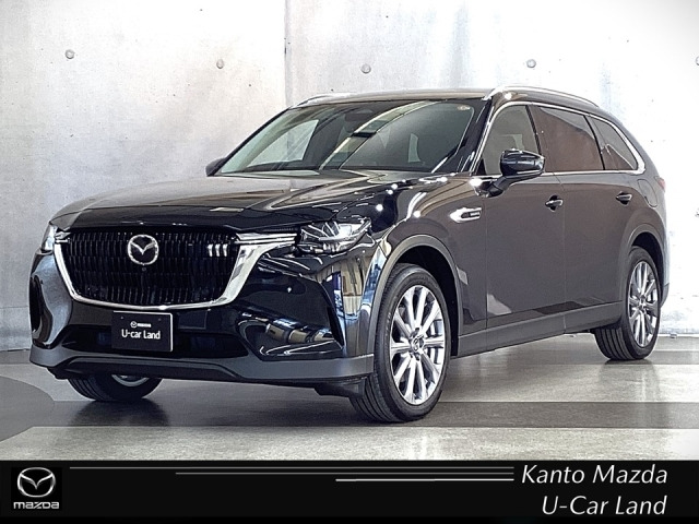 CX-803.3 XD Lパッケージ ディーゼル 4WD