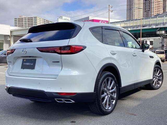 CX-603.3 XD Lパッケージ ディーゼル