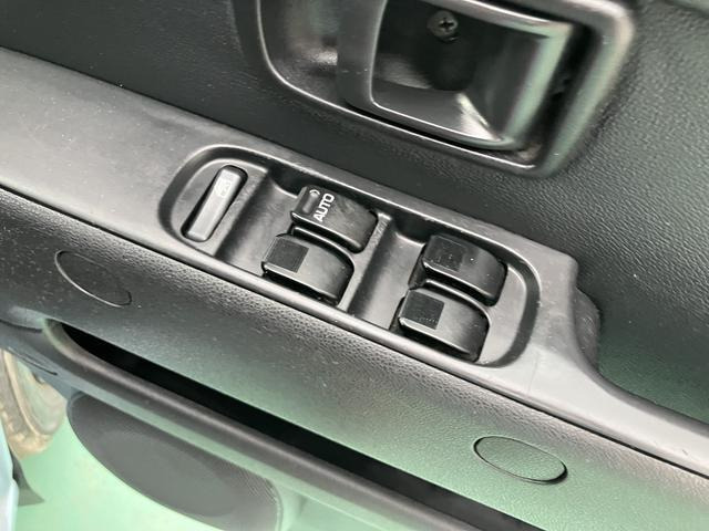 ハイゼットカーゴクルーズ ターボ SAIII ハイルーフ 4WD