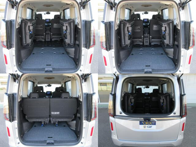 ���i�g���Ȃ�A���̂܂܂ł��\���ȃX�y�[�X���m�ۂ��ꂽ���Q�b�W�X�y�[�X�ł��B