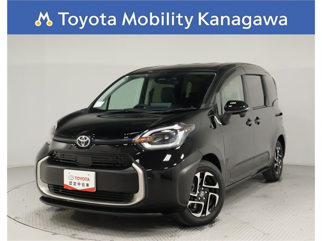 シエンタハイブリッド 1.5 Z