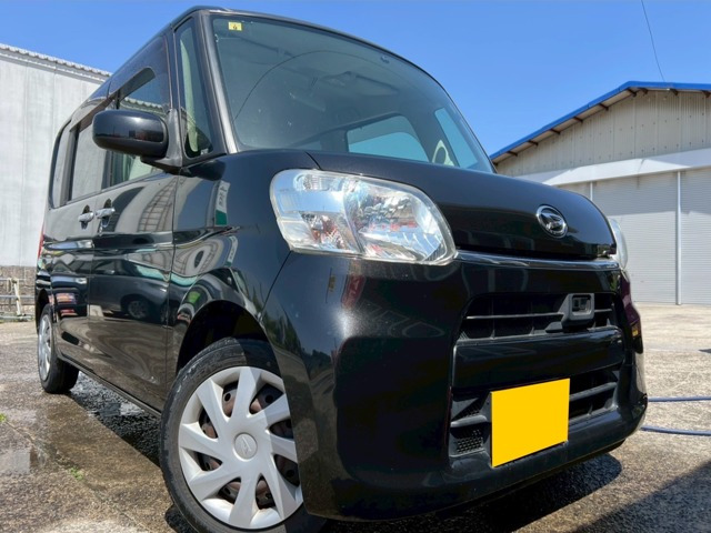 タントX スマートセレクション SA