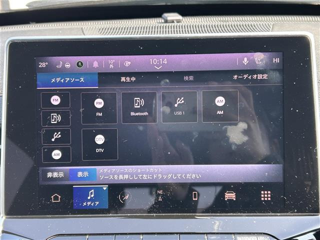 コンパスリミテッド 4WD