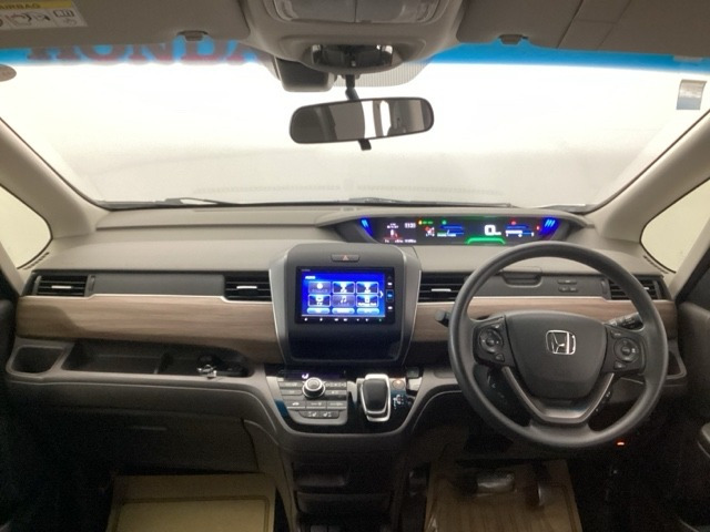 フリード+1.5 ハイブリッド G ホンダセンシング