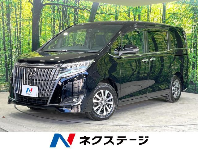 エスクァイア(トヨタ) 2.0 Gi 中古車画像
