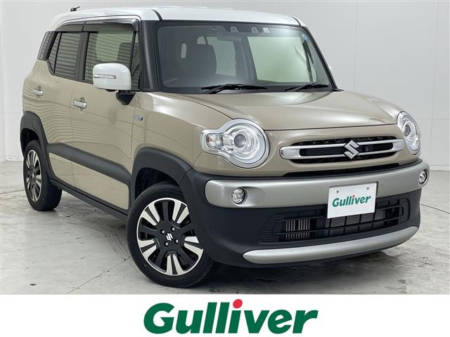 クロスビー1.0 ハイブリッド(HYBRID) MZ