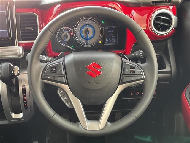 クロスビー1.0 ハイブリッド(HYBRID) MZ