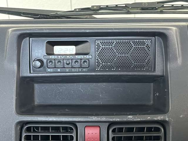 ���W�I�t���Ă܂�!