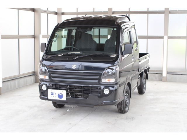 キャリイスーパーキャリイ X リミテッド 4WD