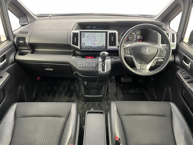 ステップワゴン2.0 スパーダ Z クールスピリット