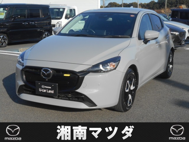 MAZDA21.5 15BD