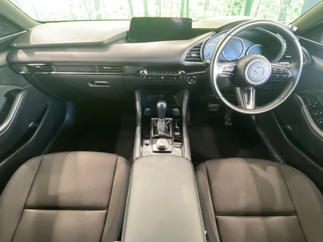 MAZDA3ファストバック2.0 20S プロアクティブ ツーリング セレクション