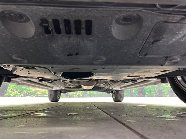 下回りがきれいなうちに、防錆加工の施工がオススメ。降雪地域はもちろん、沿岸部にお住いの方や、趣味でマリン・ウィンタースポーツをされる方にご好評いただいております。