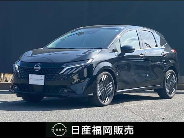 ノートオーラ1.2 G