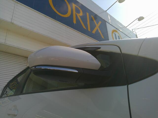 �h�A�~���[�E�B���J�[�t��!���F�����ǂ��Ȃ���S����!�����ڂ��O�b�h�ł���