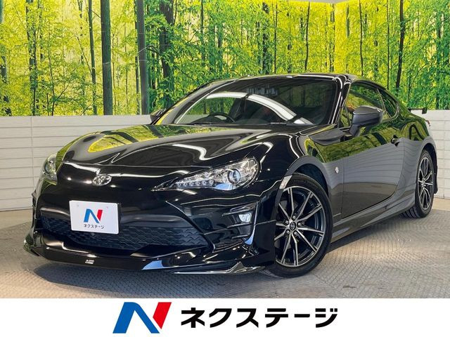 862.0 GT リミテッド