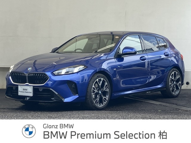 1シリーズ120 Mスポーツ