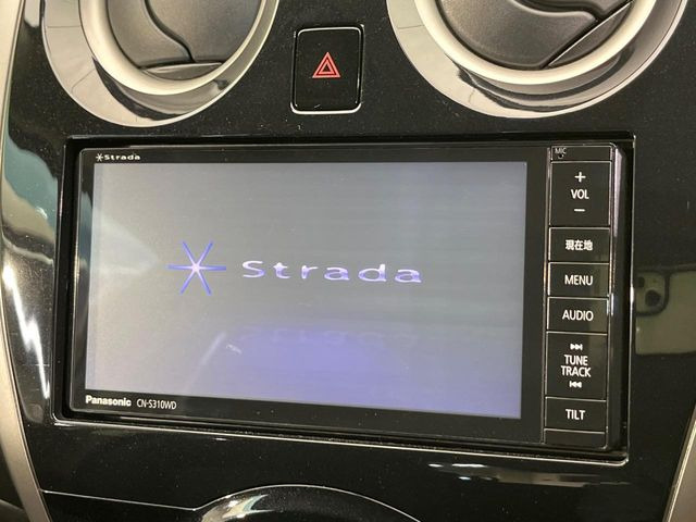 �y�i�r�Q�[�V�����z�g���₷���i�r�ŖړI�n�܂ł�������ē����Ă���܂��B�e��I�[�f�B�I�Đ��@�\���[�����Ă���A���Ԃ̉^�]������Ɋy�����Ȃ�܂�!!