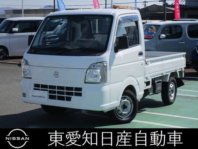 NT100クリッパーDX