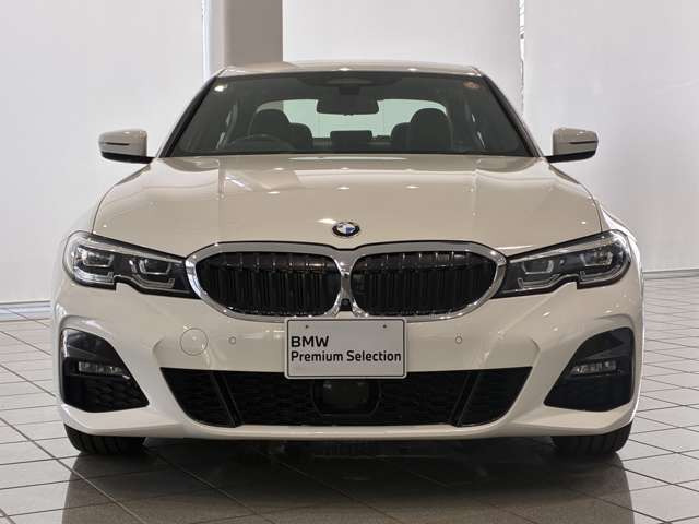 3シリーズセダン330e Mスポーツ