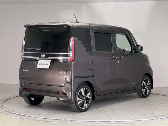 デイズハイウェイスターX プロパイロットエディション