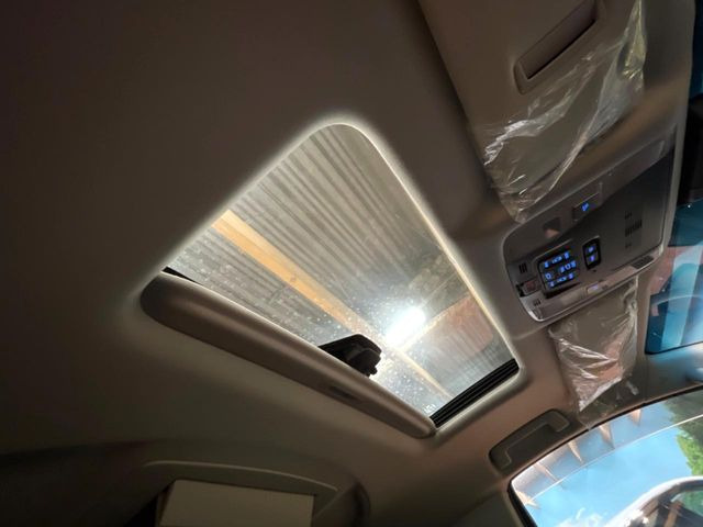 アルファード2.5 S Cパッケージ