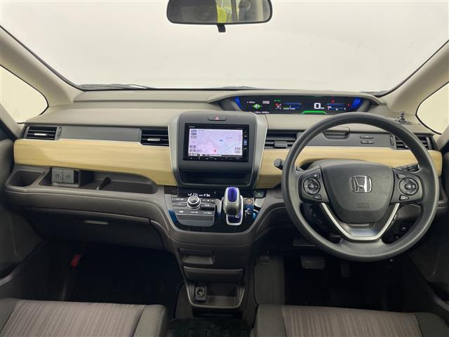 フリード1.5 ハイブリッド G ホンダセンシング