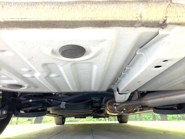 下回りがきれいなうちに、防錆加工の施工がオススメ。降雪地域はもちろん、沿岸部にお住いの方や、趣味でマリン・ウィンタースポーツをされる方にご好評いただいております。