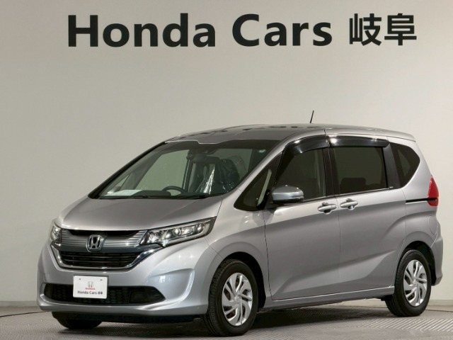 フリード+1.5 G ホンダセンシング