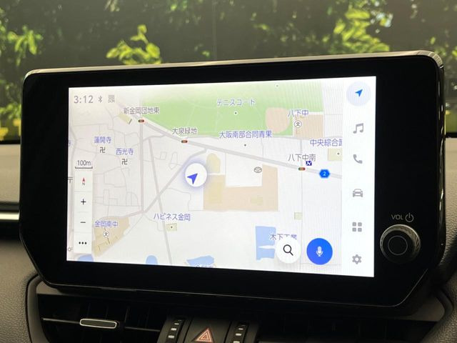 �y10.5�C���` �f�B�X�v���C�I�[�f�B�I�z���ʂ̃f�B�X�v���C��AppleCarPlay��AndroidAuto�����p�\�B�傫�ȉ�ʂŃX�}�z�i�r�A�v���������p���������܂���