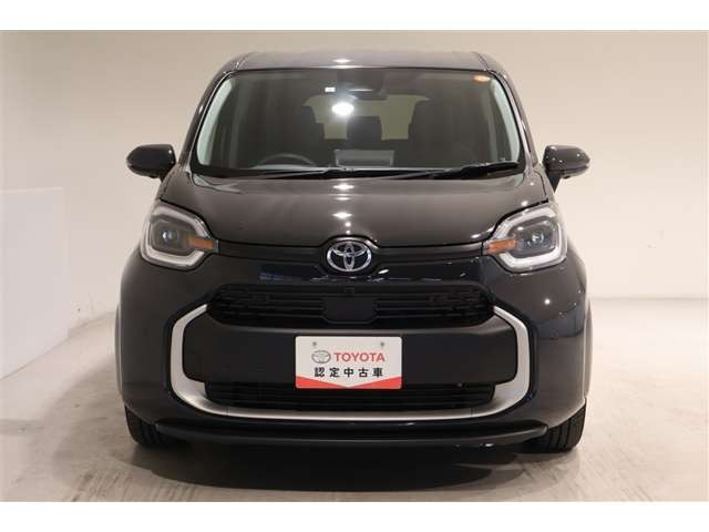 シエンタハイブリッド 1.5 Z