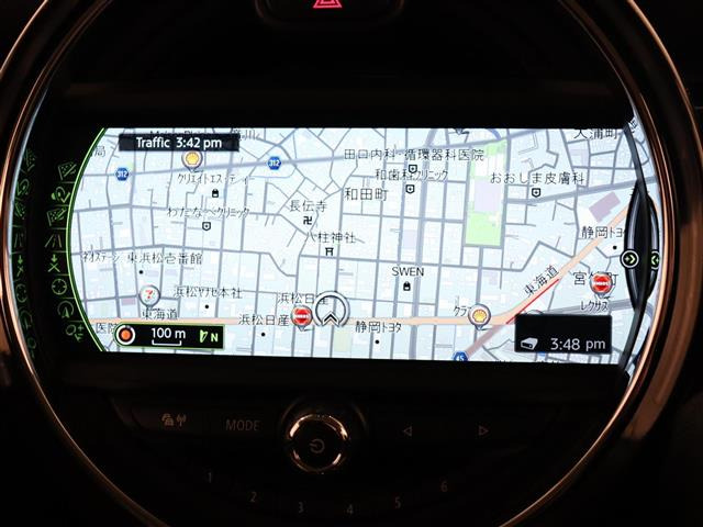 ミニクーパー S