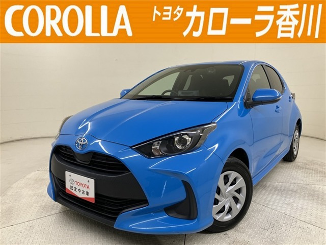 ヤリス1.5 G 4WD