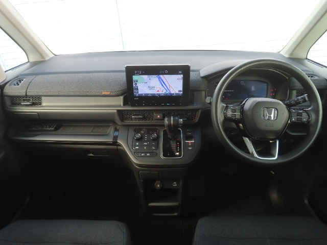 ステップワゴン