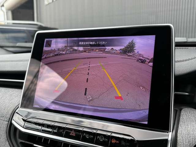 コンパスロンジチュード