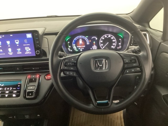 オデッセイ2.0 e:HEV アブソルート EX ブラックエディション