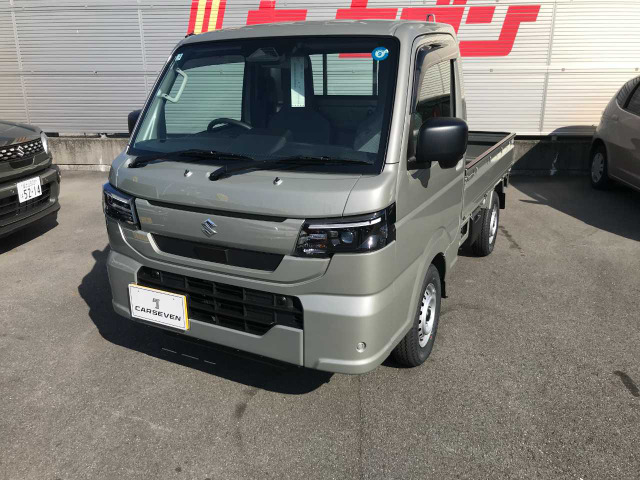 �L�����C(�X�Y�L) KC �_�� 4WD ���Îԉ摜