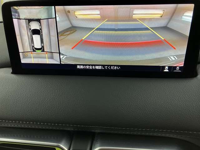 CX-52.2 XD フィールドジャーニー 4WD