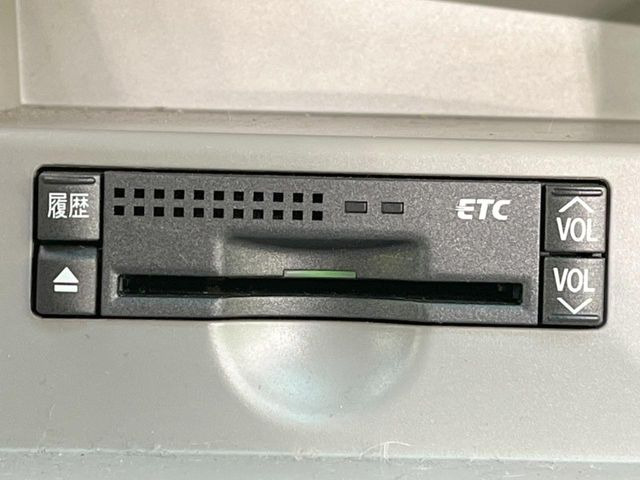 【ETC】高速道路の料金所をストレスなく通過!話題のスポットやサービスエリアに多い「スマートIC」利用時は必須のアイテムです。当店でセットアップを実施、ご納車当日からすぐにご利用いただけます!