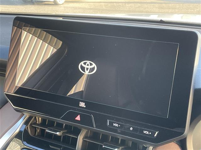 ハリアー2.5 ハイブリッド Z