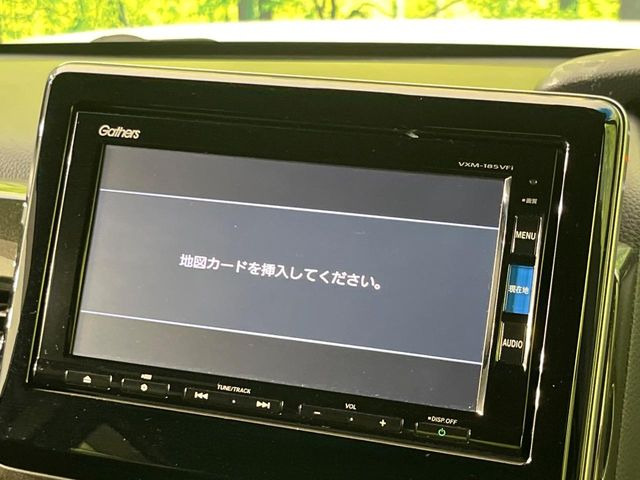 N-BOXカスタムG L ターボ ホンダセンシング