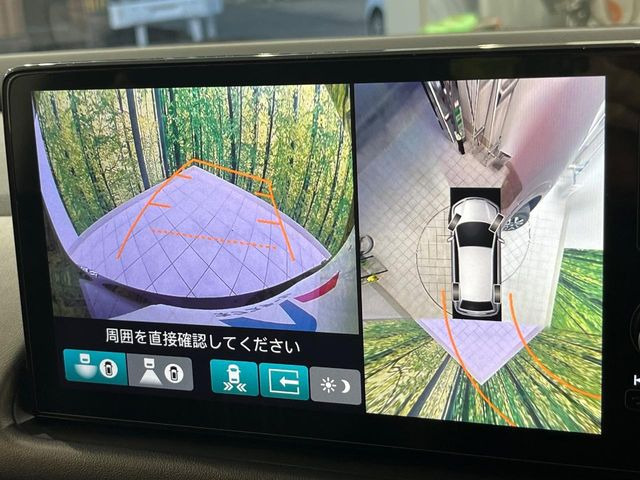 �y�}���`�r���[�J�����V�X�e���z��p�̃J�����ɂ��A�ォ�猩���낵���悤�Ȏ��_��360�x�N���}�̎��͂��m�F���邱�Ƃ��ł��܂������p�������m�F���₷���A�����ꏊ�ł̐؂�Ԃ��⒓�Ԃ��X���[�Y�ɍs���܂��B