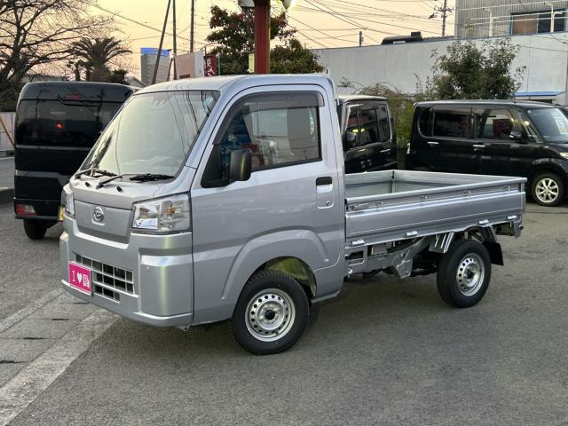 ハイゼットトラックスタンダード SAIIIt