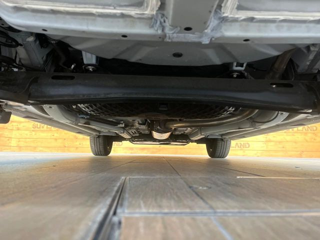 下回りがきれいなうちに、防錆加工の施工がオススメ。降雪地域はもちろん、沿岸部にお住いの方や、趣味でマリン・ウィンタースポーツをされる方にご好評いただいております。