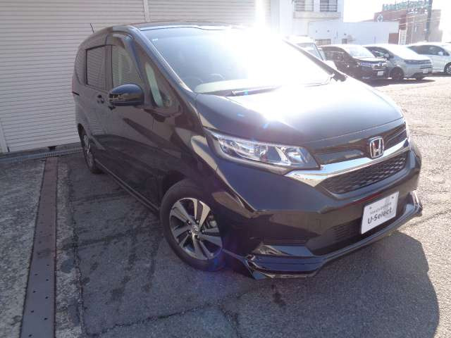 フリード1.5 G ホンダセンシング