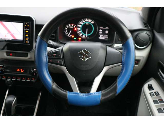 イグニス1.2 ハイブリッド(HYBRID)  MX