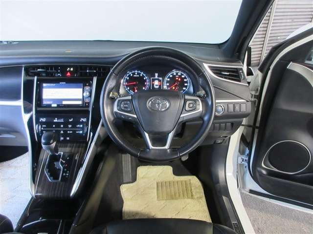 ハリアー2.0 エレガンス